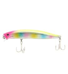 Fujin Punisher 10,5Cm 16Gr Floating Suni Yem