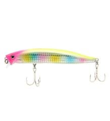 Fujin Punisher 10,5Cm 16Gr Floating Suni Yem