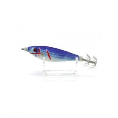 Captain 3008 Kalamar Zokası 7cm Fighter Squid