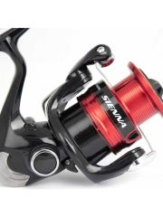 Shimano Sienna 1000 FG Lrf Olta Makinesi