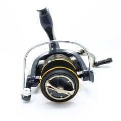 Captain Orient Spin Makine 4+1 BB