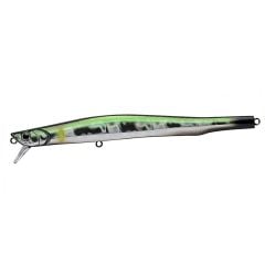 Apia H-Bait 140SF 140mm 14gr Slow Floating Maket Balık