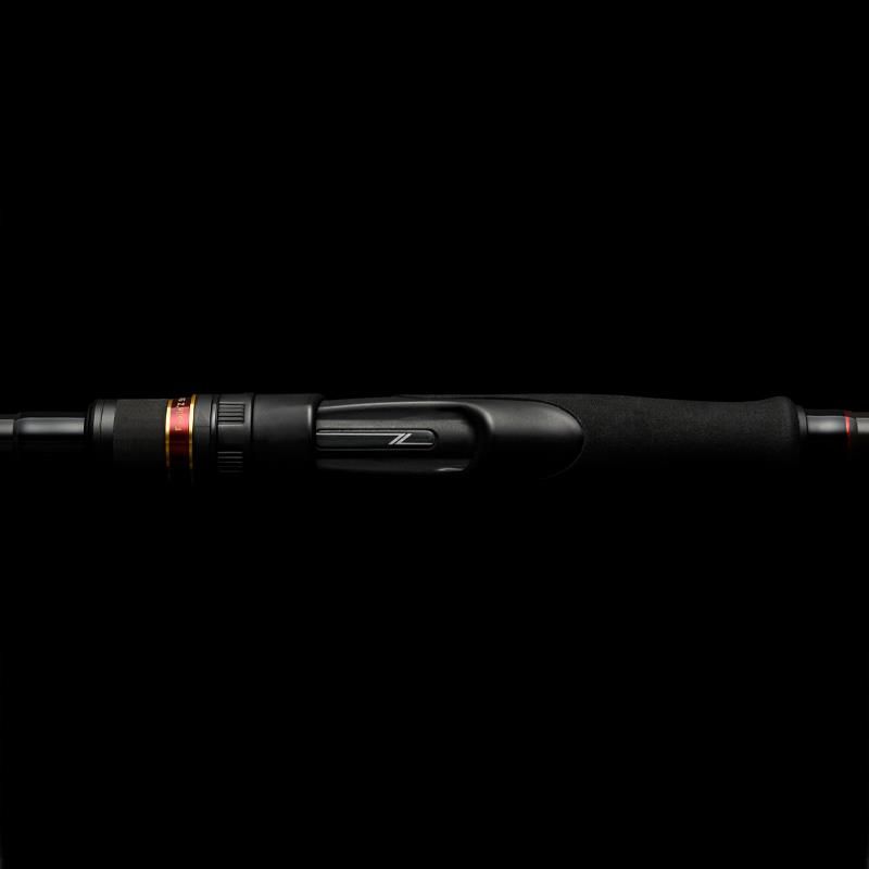 Apia Foojin'Z Night Hawk 93ML 2.82m 5-32gr Spin Olta Kamışı
