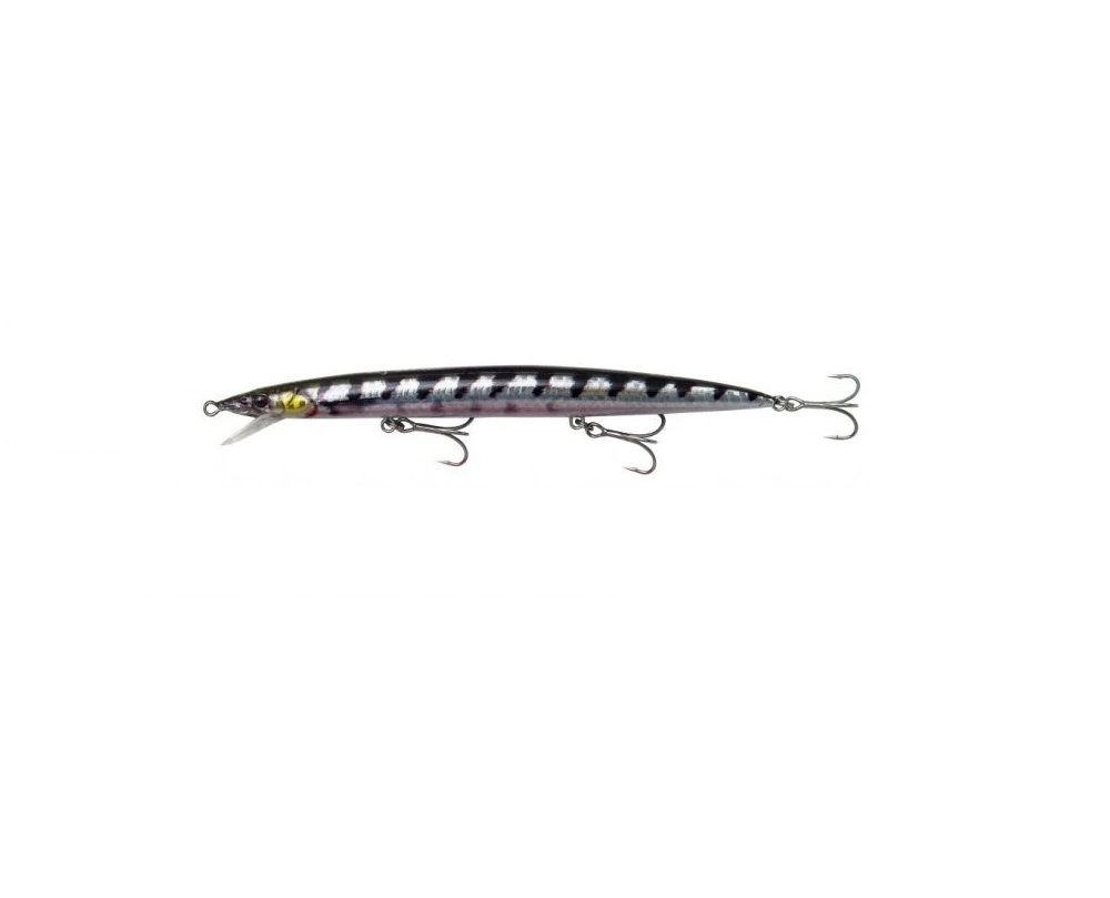 Savage gear Jerk Minnow 145 mm 17 gr Sınkıng Suni Yem Barracuda PHP