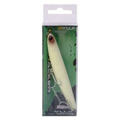 Ryuji Dog Walker 11cm 13gr Maket Yem