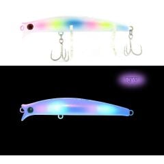 Ege Fish V Gaga 92mm 15.5 Gr Maket Balık