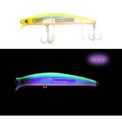 Ege Fish V Gaga 92mm 15.5 Gr Maket Balık