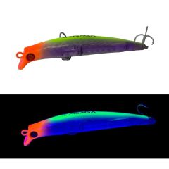 Ege Fish C Gaga 11cm 16gr Floating Maket Balık