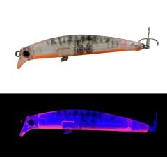 Ege Fish C Gaga 11cm 16gr Floating Maket Balık