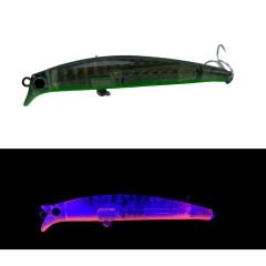 Ege Fish C Gaga 11cm 16gr Floating Maket Balık