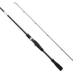 Apia Grandage Naval Slıver  Scale S68ML 2.03cm 3-25gr Spin Olta Kamışı