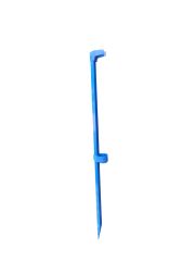 Captain 6814 Kum Dikeni Pro Surf Kamış Ayağı 125cm