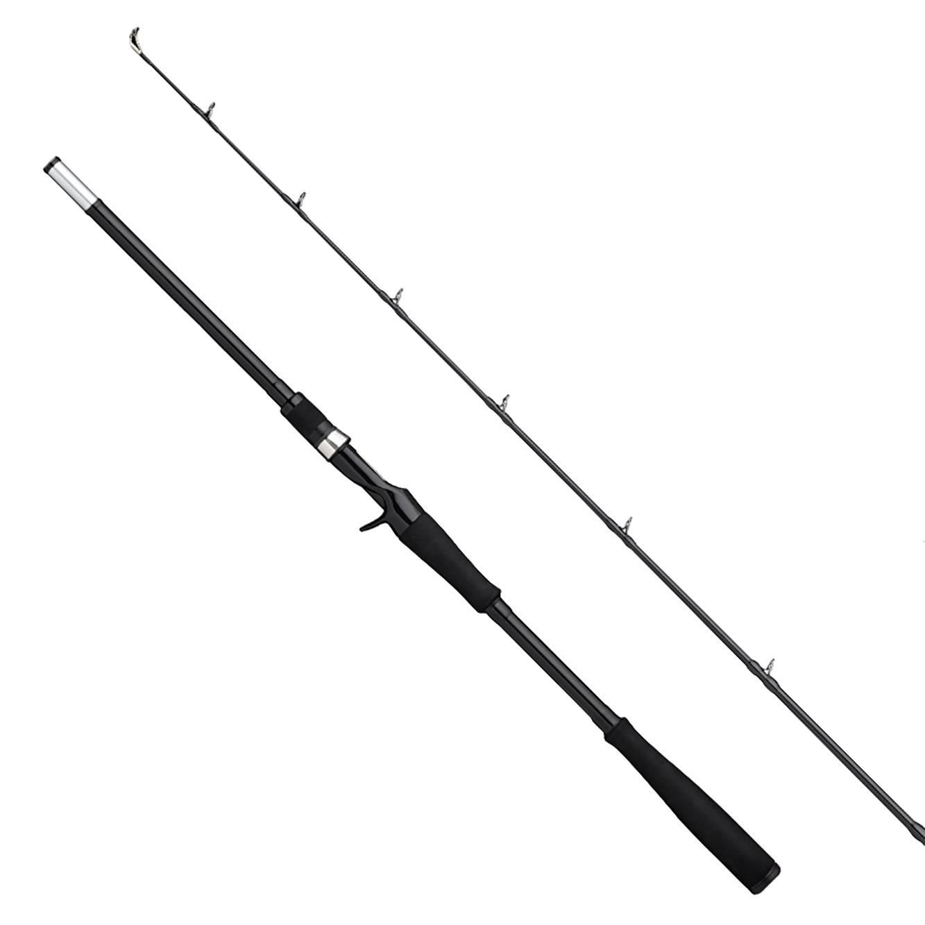 Apia Grandage Megasoul C63H+ 1.90cm Max 150gr Tetikli Olta Kamışı