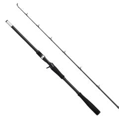 Apia Grandage Megasoul C63H+ 1.90cm Max 150gr Tetikli Olta Kamışı