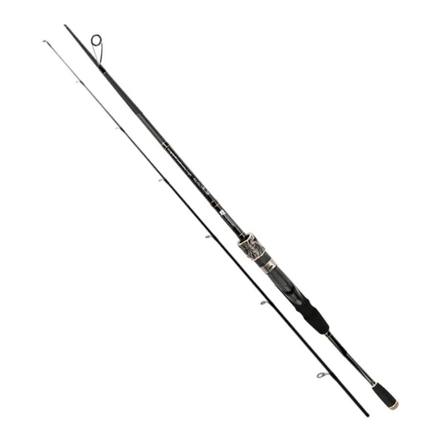 NaniwaOsakaShi Multiverse 213 cm 3-25 gr Spin Olta Kamışı