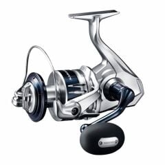 Shimano Saragosa 8000 SW A HG Olta Makinesi