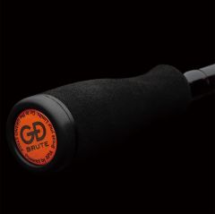 Apia Grandage Brute Amadeus S72ML 2.18m 3-14gr Spin Olta Kamışı