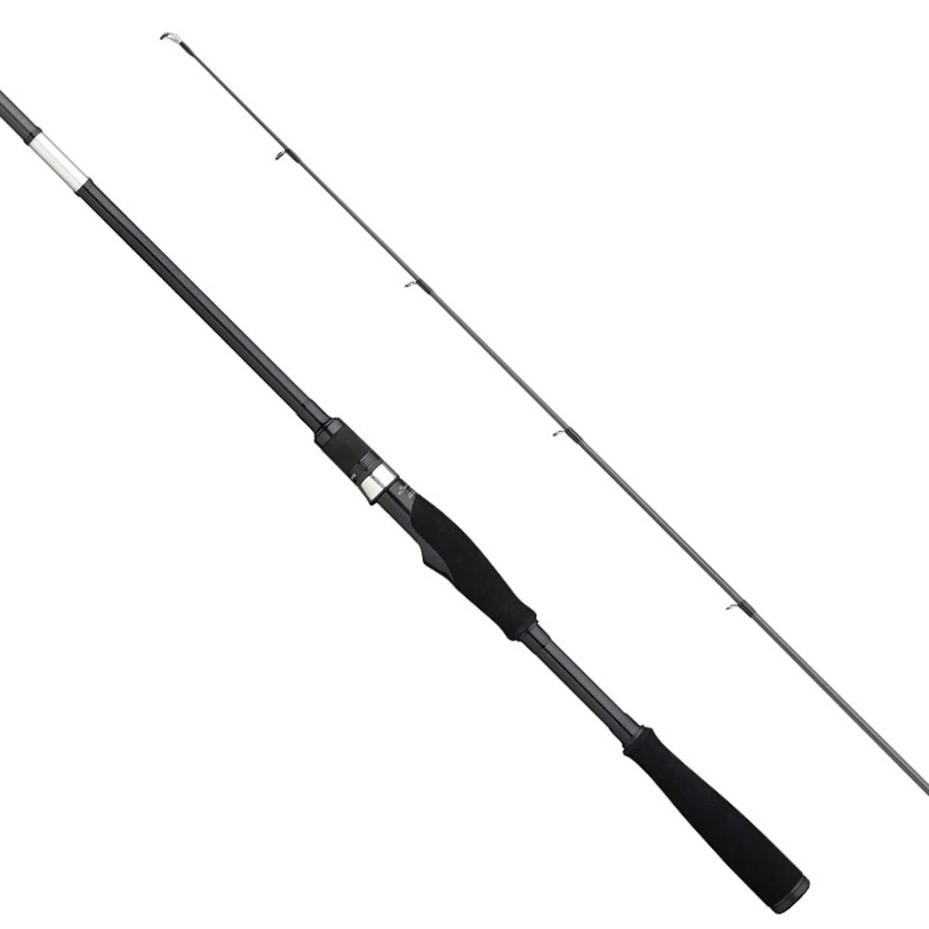 Apia Grandage Brute Belle Epoque S86M 2.59m 5-32gr Spin Olta Kamışı