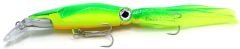 Captain 3450 Octopus Fringed 20cm Floating 36gr Kalamar Maketi