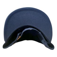 Apia Flat Cap Navy Cap Koyu Mavi Şapka