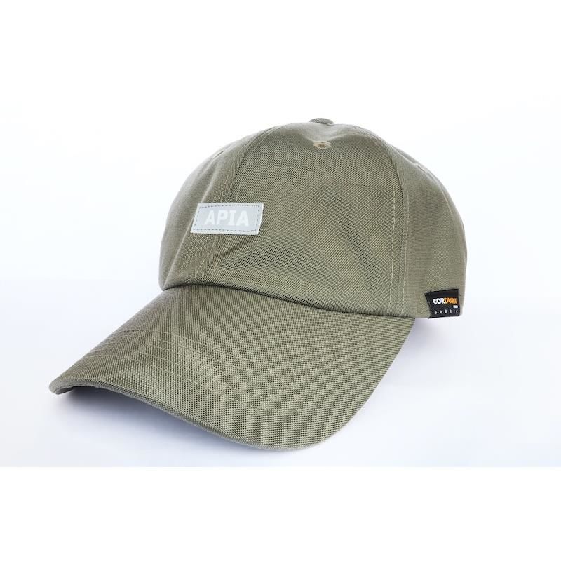 Apia Cordura Khaki Cap Haki Şapka