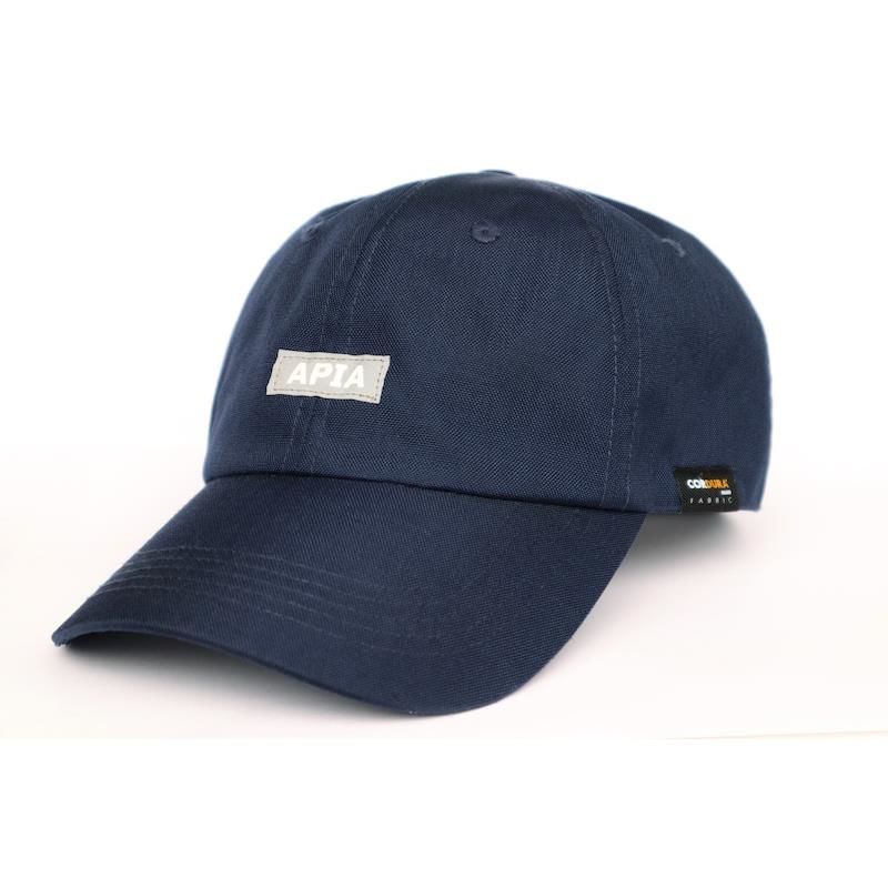 Apia Cordura Navy Cap Koyu Mavi Şapka