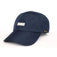 Apia Cordura Navy Cap Koyu Mavi Şapka