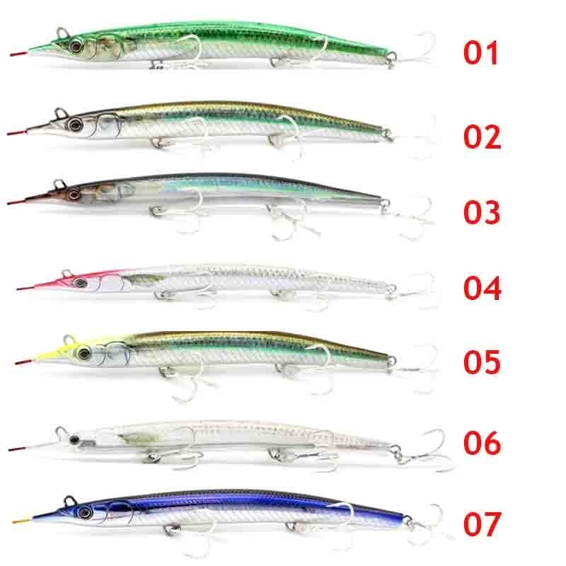 Little Jack Sayoris 182 mm 28 gr Suni Yem