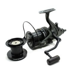 Captain Carp Elegant 12.000 Sazan Makinesi 9+1 SS-BB