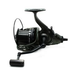 Captain Carp Elegant 12.000 Sazan Makinesi 9+1 SS-BB