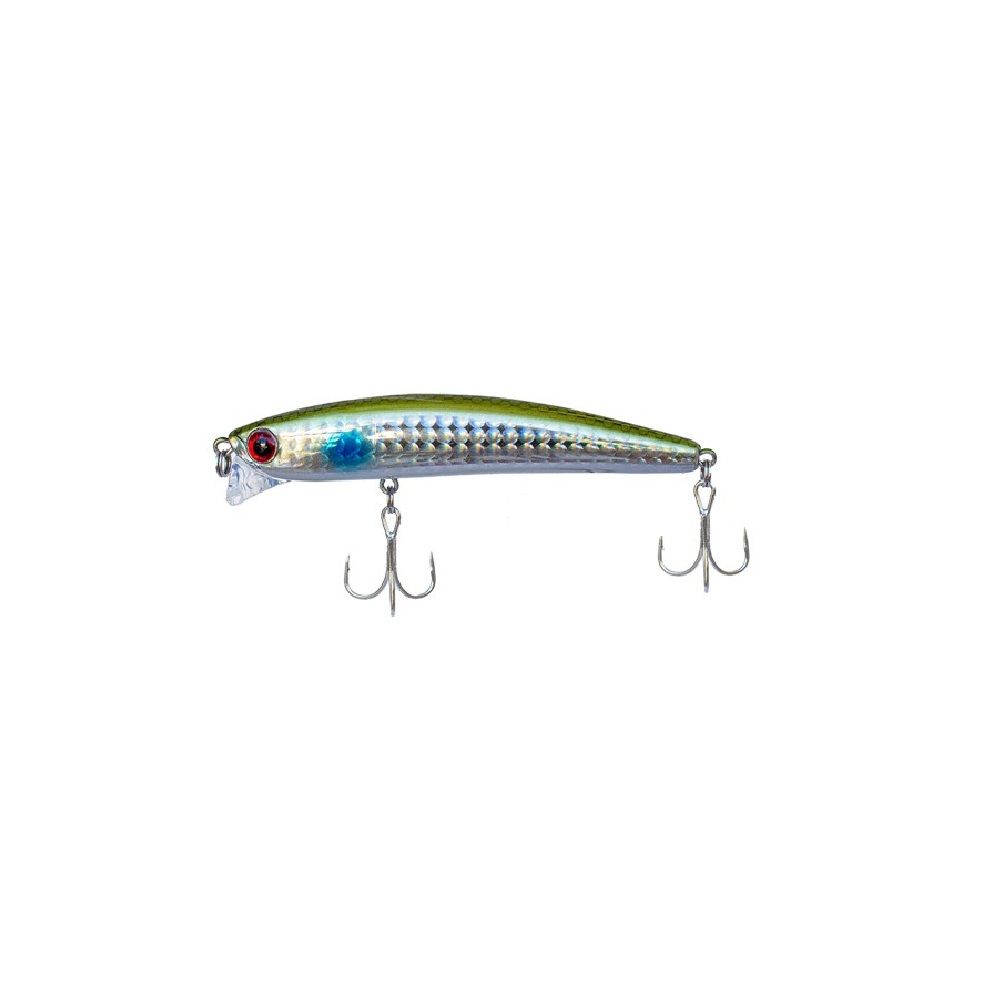 Ryuji Komodo 9cm 13GR Floating Maket Balık  SARDINE