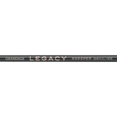 Apia Grandage Legacy Stay Gold S66L-HS 1.98m 0.3 - 10gr LRF Olta Kamışı