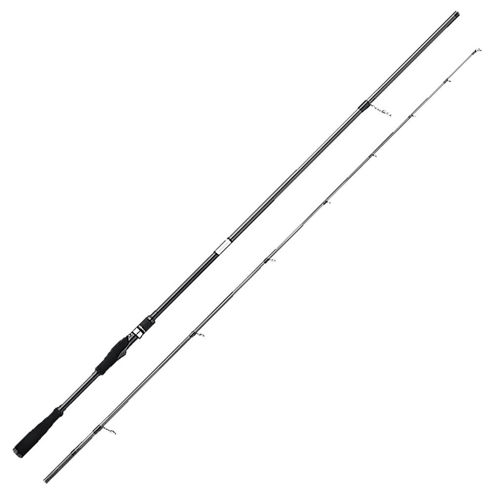 Apia Grandage Brute Lucius S83MH 2.51m 7-47gr Spin Olta Kamışı
