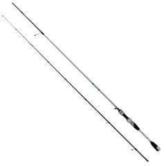 Captain 1344 Selica Rock Game Fuji 228cm 2 Parça LRF Kamışı 1-9gr Atar