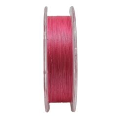 Kendo Ajing Premium Braided Line Pink 150m Örgü İp