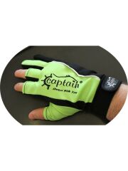 Captain 8006 Pro Spin Atış Eldiveni