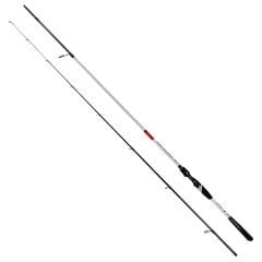 Captain 1371 Air Force Fuji 265cm 2 Parça Spin Kamış 8-35gr Atar