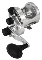 Okuma Cavalla CAV-12II Çıkrık Makinesi