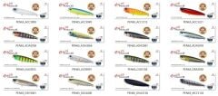 Duo Realis Pencil 65 SW Chinu 5,5 gr Maket Balık