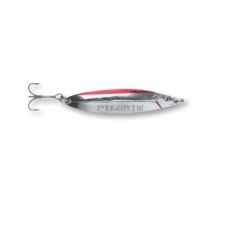 Hansen Pilgrim 7.8cm 18g Kaşık Silver/Red