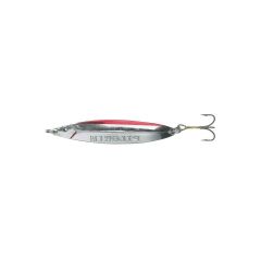 Hansen Pilgrim 7.8cm 18g Kaşık Silver/Red