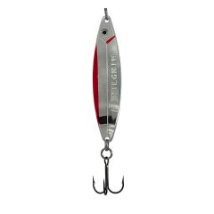 Hansen Pilgrim 7.8cm 18g Kaşık Silver/Red