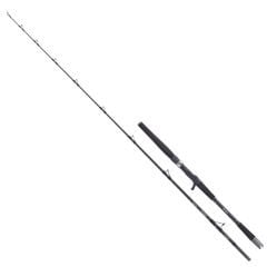 Balzer Edition 71 North Boat Jigger 210cm IM-12 Carbon Jig Kamışı 150-400gr Atar