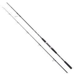 Balzer Edition 71 North Power Pilker 215cm IM-12 Carbon Jig Kamışı 100-275gr Atar
