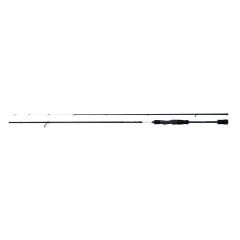 Shimano Bassterra XT+ Spin LRF 2,21m 7'3'' 1-12g 2pc LRF Olta Kamışı