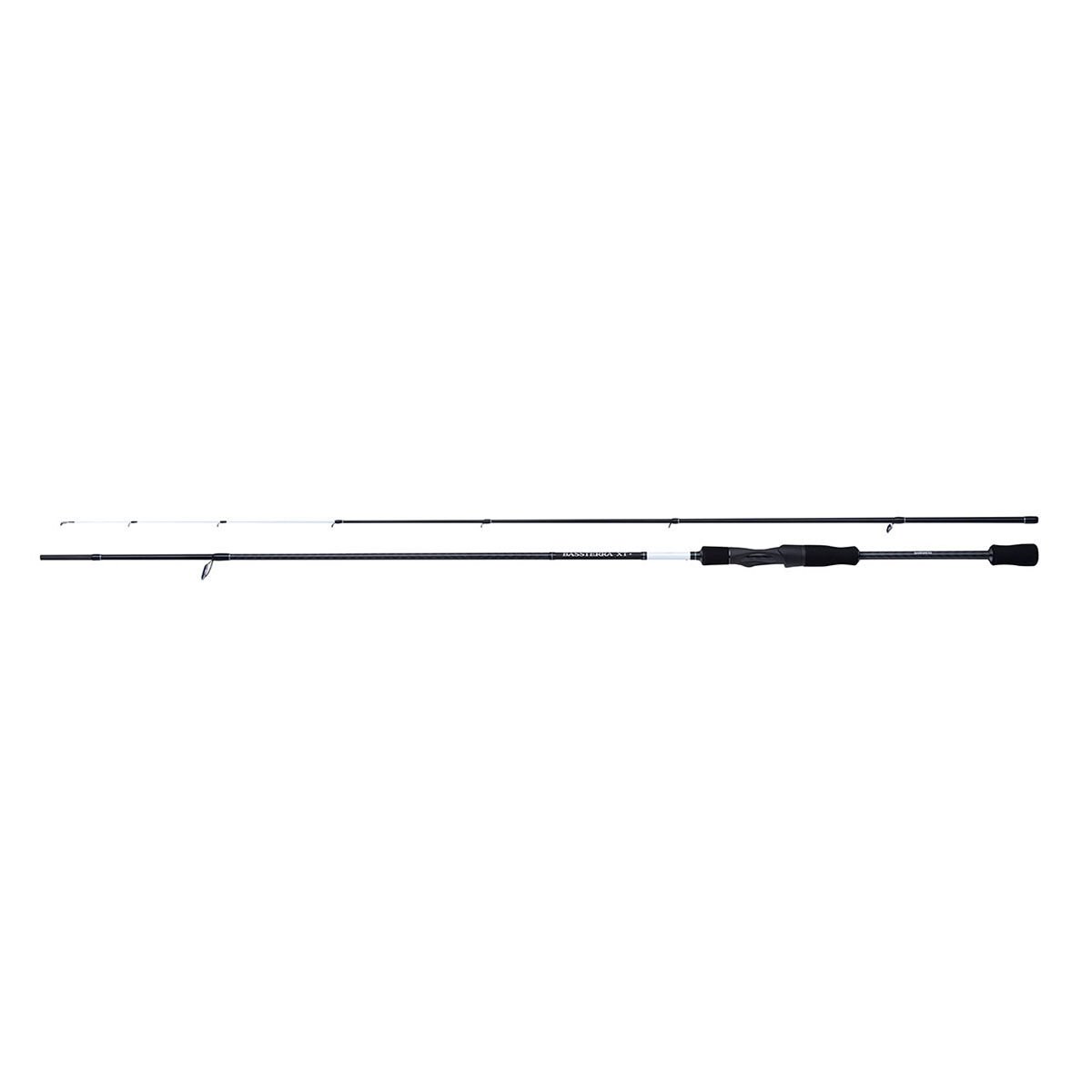 Shimano Bassterra XT+ Spin LRF 2,44m 8'0'' 3-15g 2pc LRF Olta Kamışı