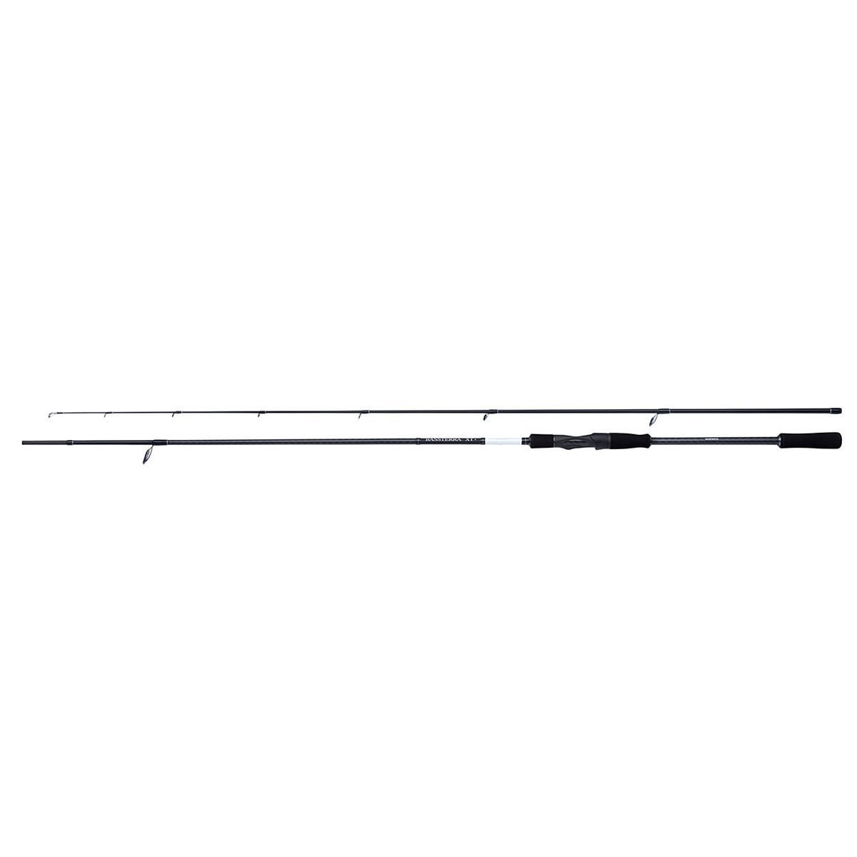 Shimano Bassterra XT+ Spin Sea Bass 2,44m 8'0'' 5-28g 2pc Spin Olta Kamışı