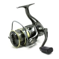 Captain Trophy Spin Makine 7+1 BB