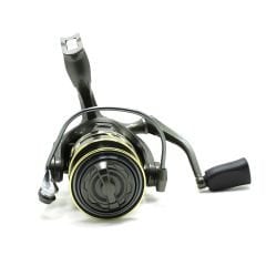 Captain Trophy Spin Makine 7+1 BB
