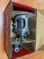 ACCURATE ATD-30 4:1/1,7:1 PLATINIUM 2 SPEED
